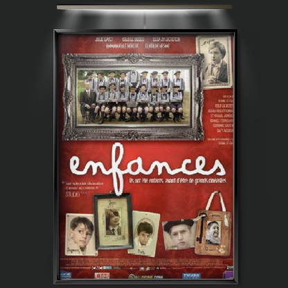 Enfances (2007)