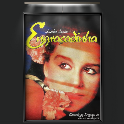 Engraçadinha (1981)