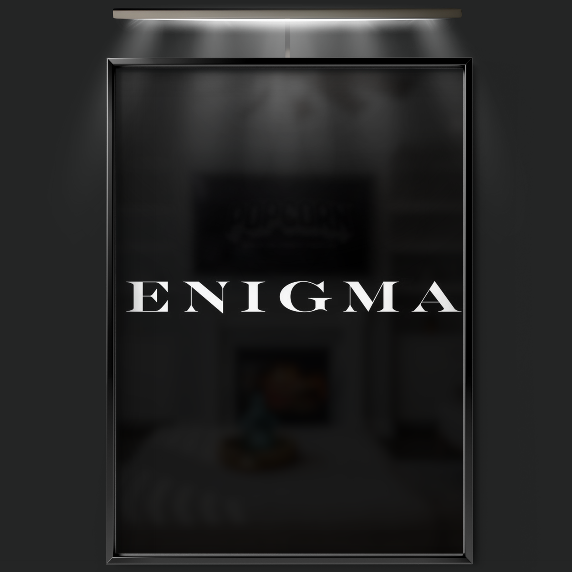 Enigma (2001)