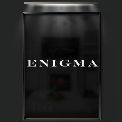 Enigma (2001)