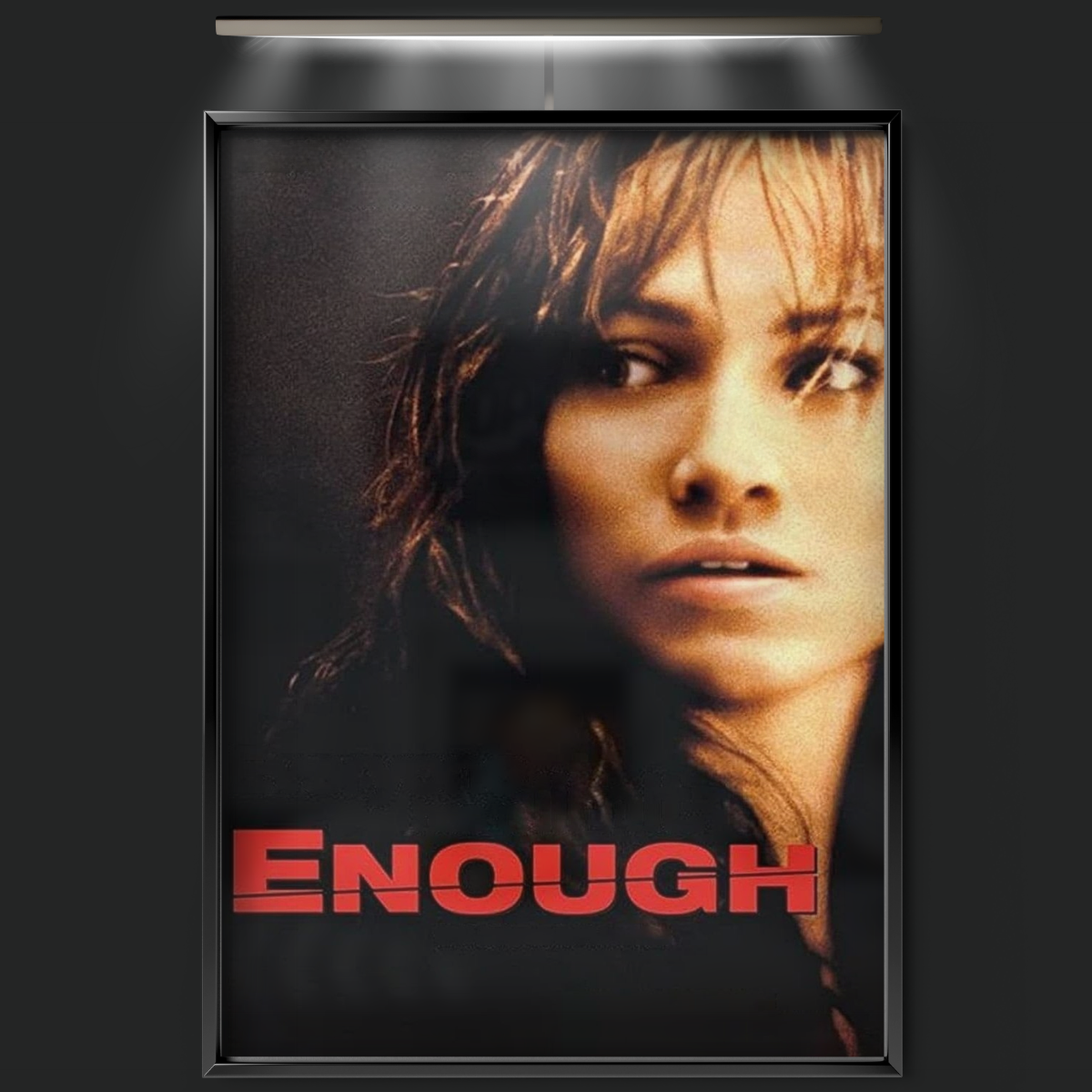 Enough (2002)
