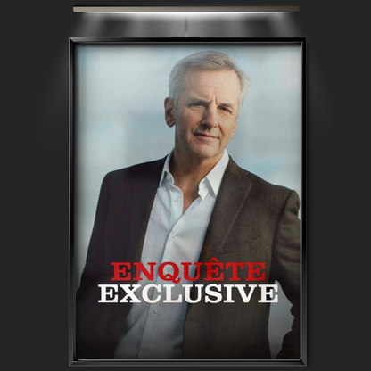 Enquête Exclusive (2005)