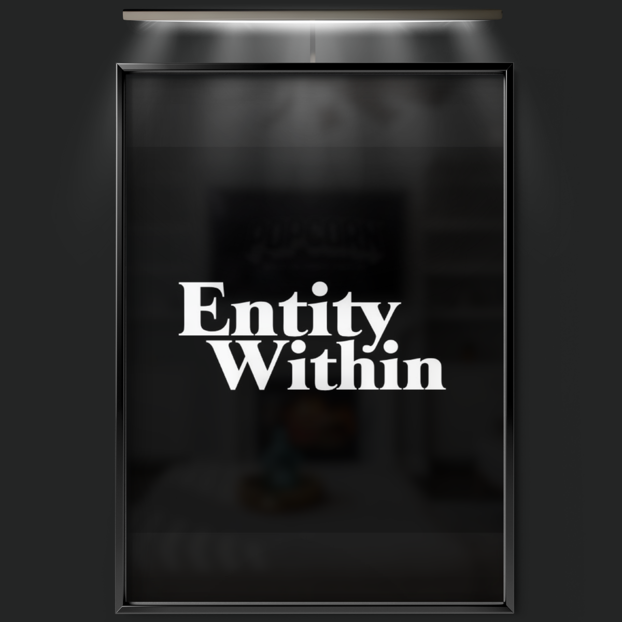 Entity Within (2026)