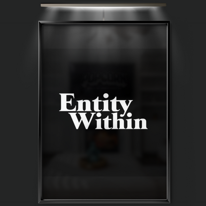 Entity Within (2026)
