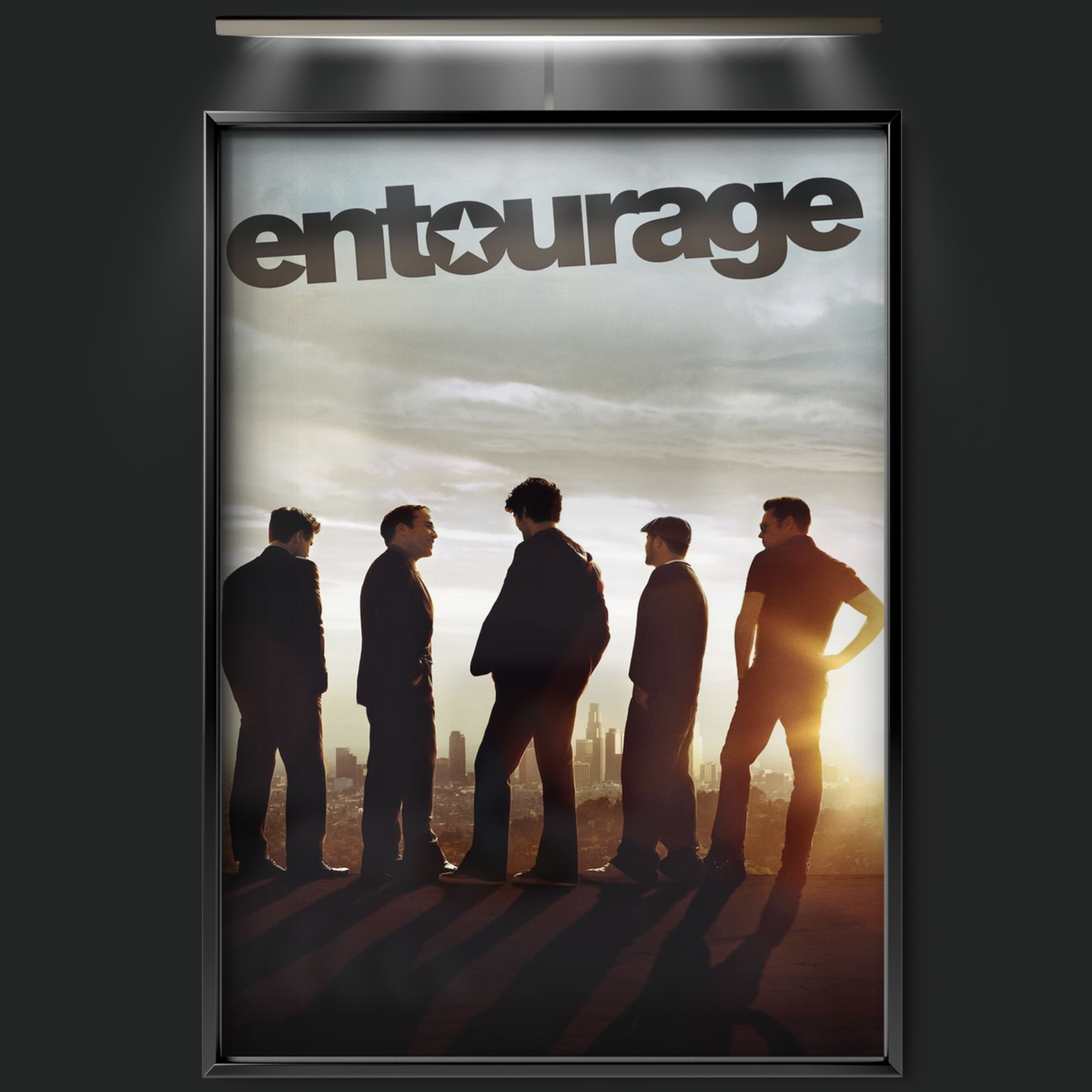 Entourage (2004)