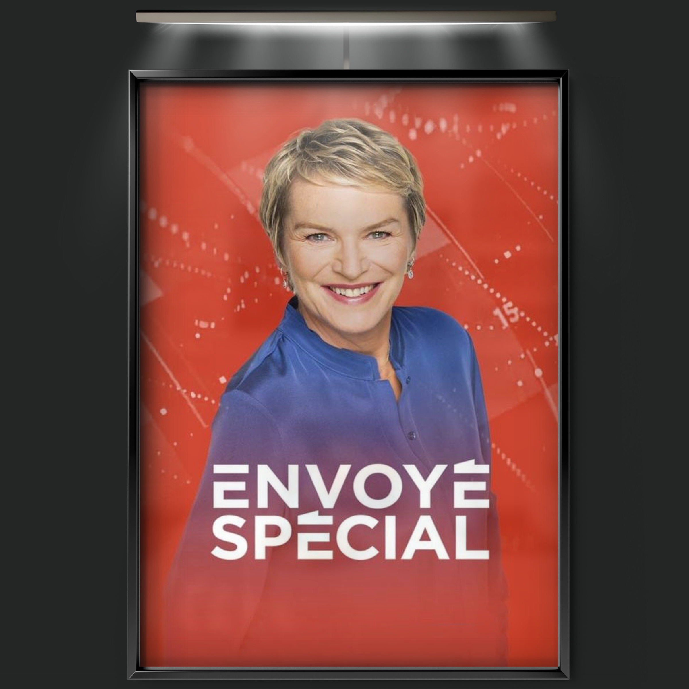 Envoyé Spécial (1990)