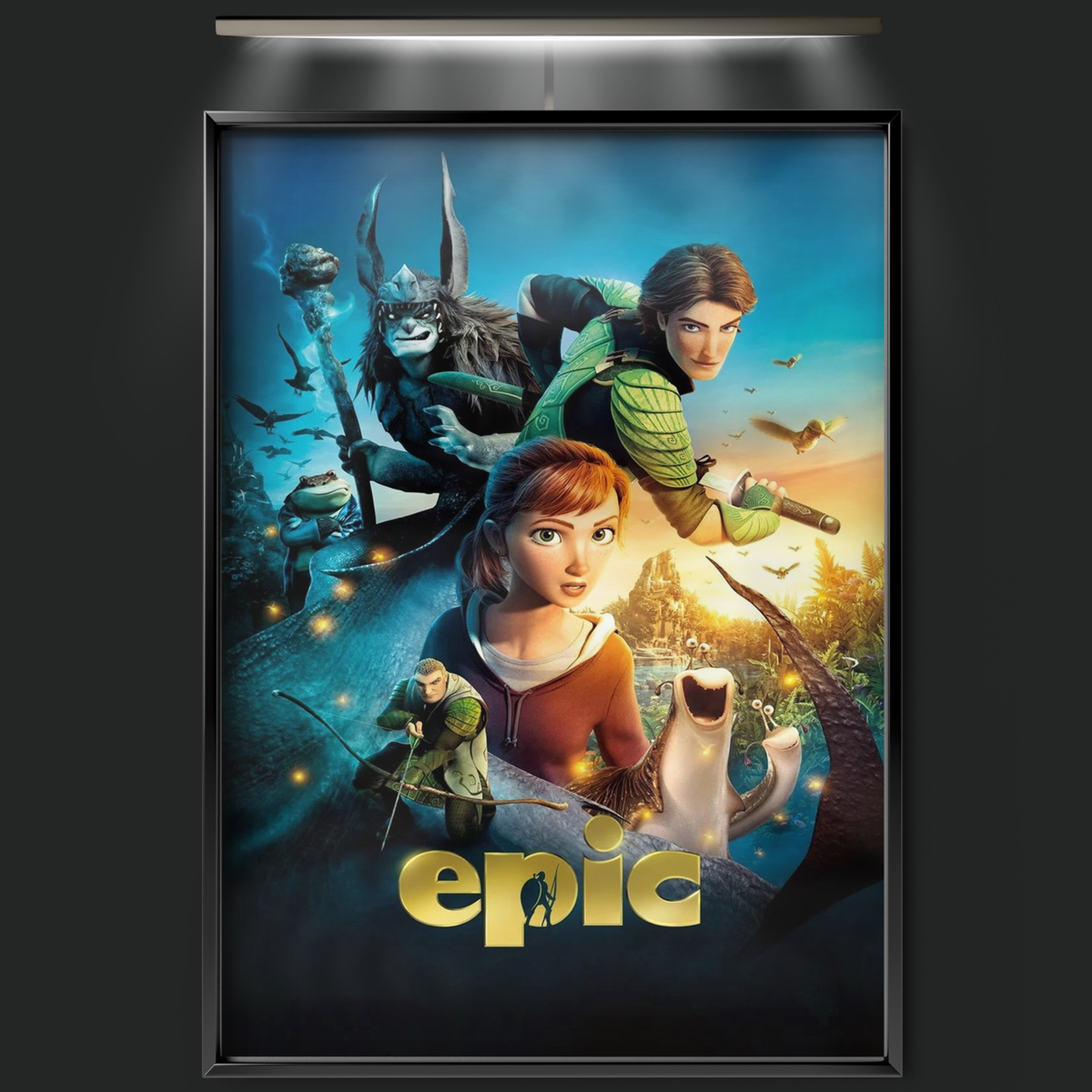 Epic (2013)