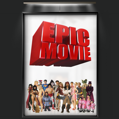 Epic Movie (2007)