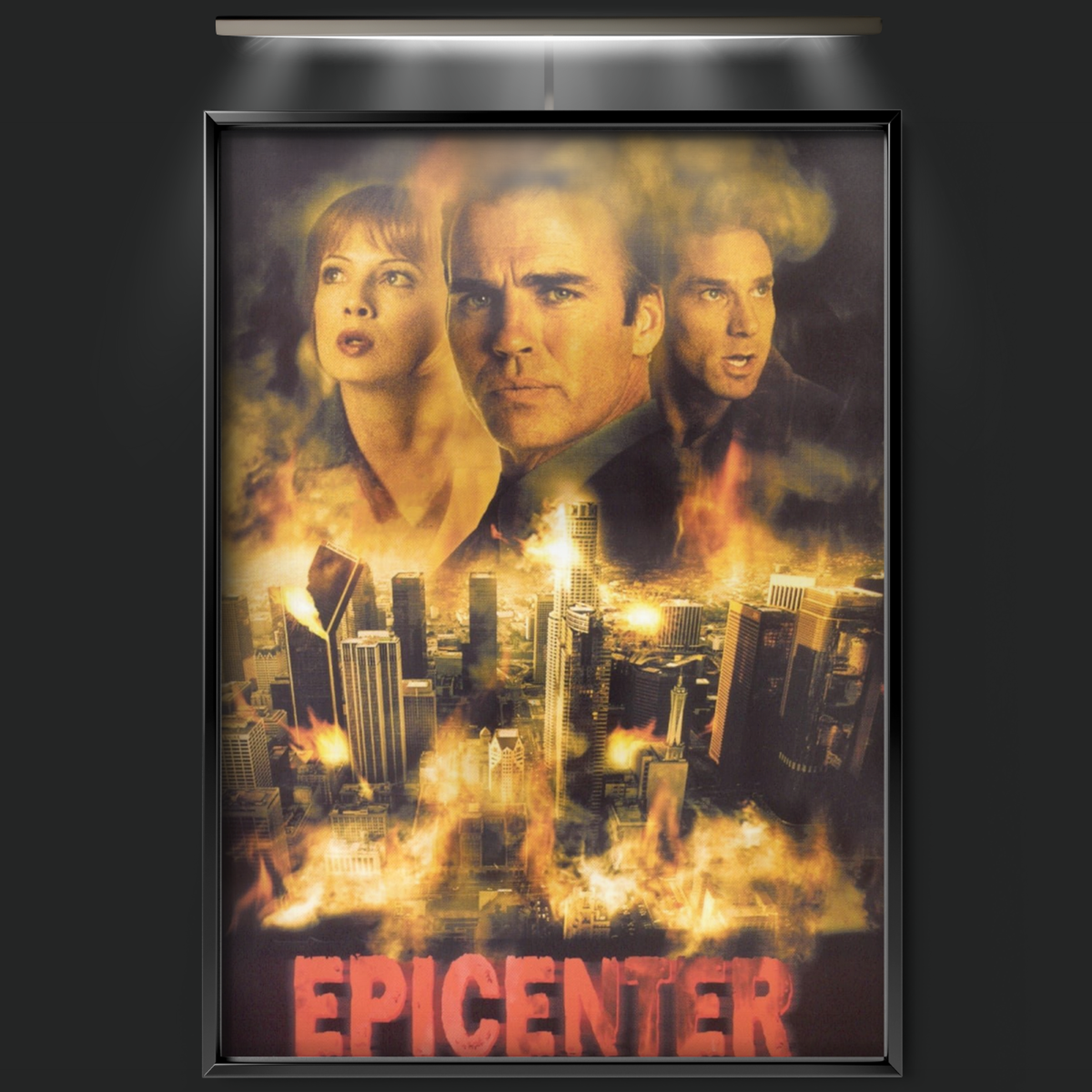 Epicenter (2000)