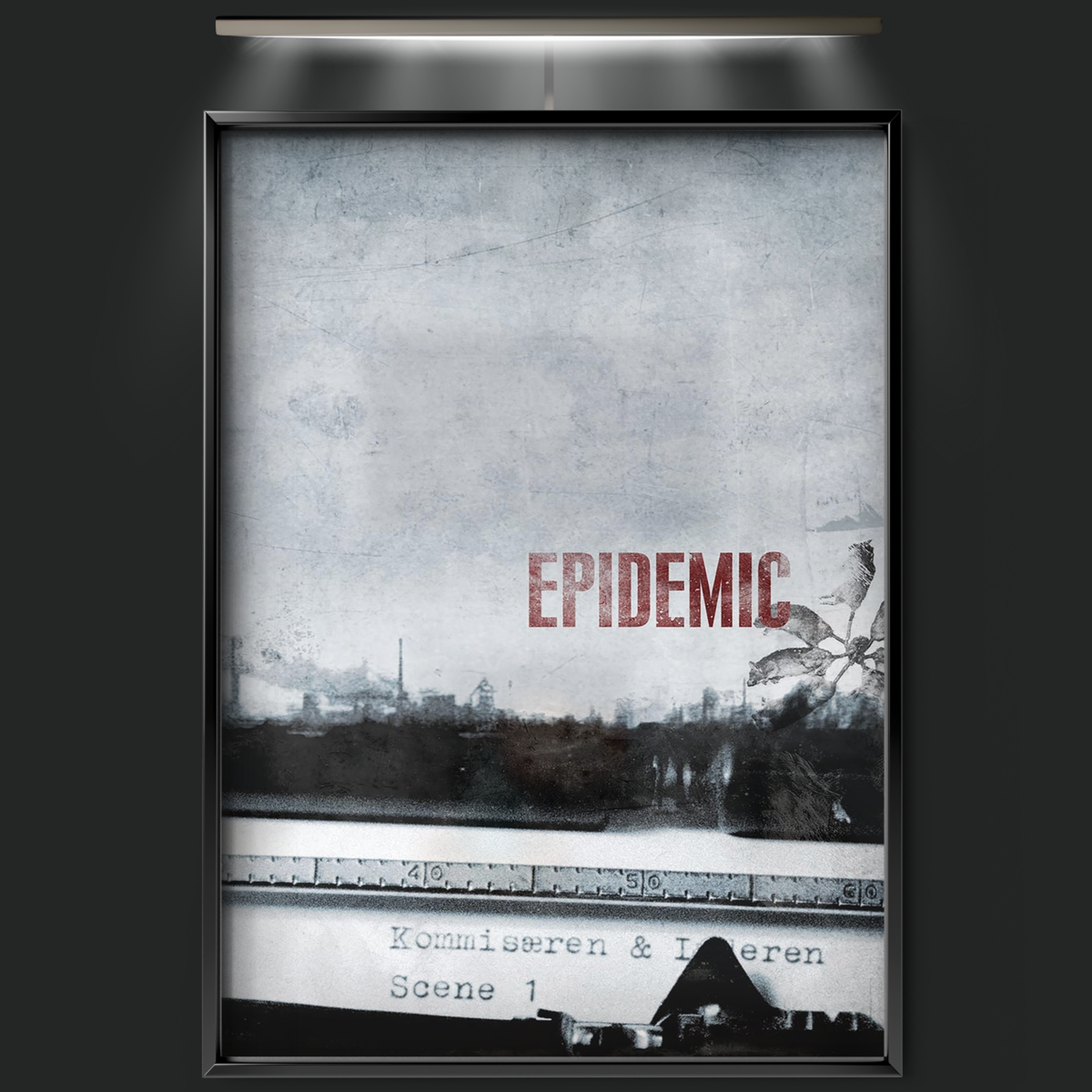 Epidemic (1987)