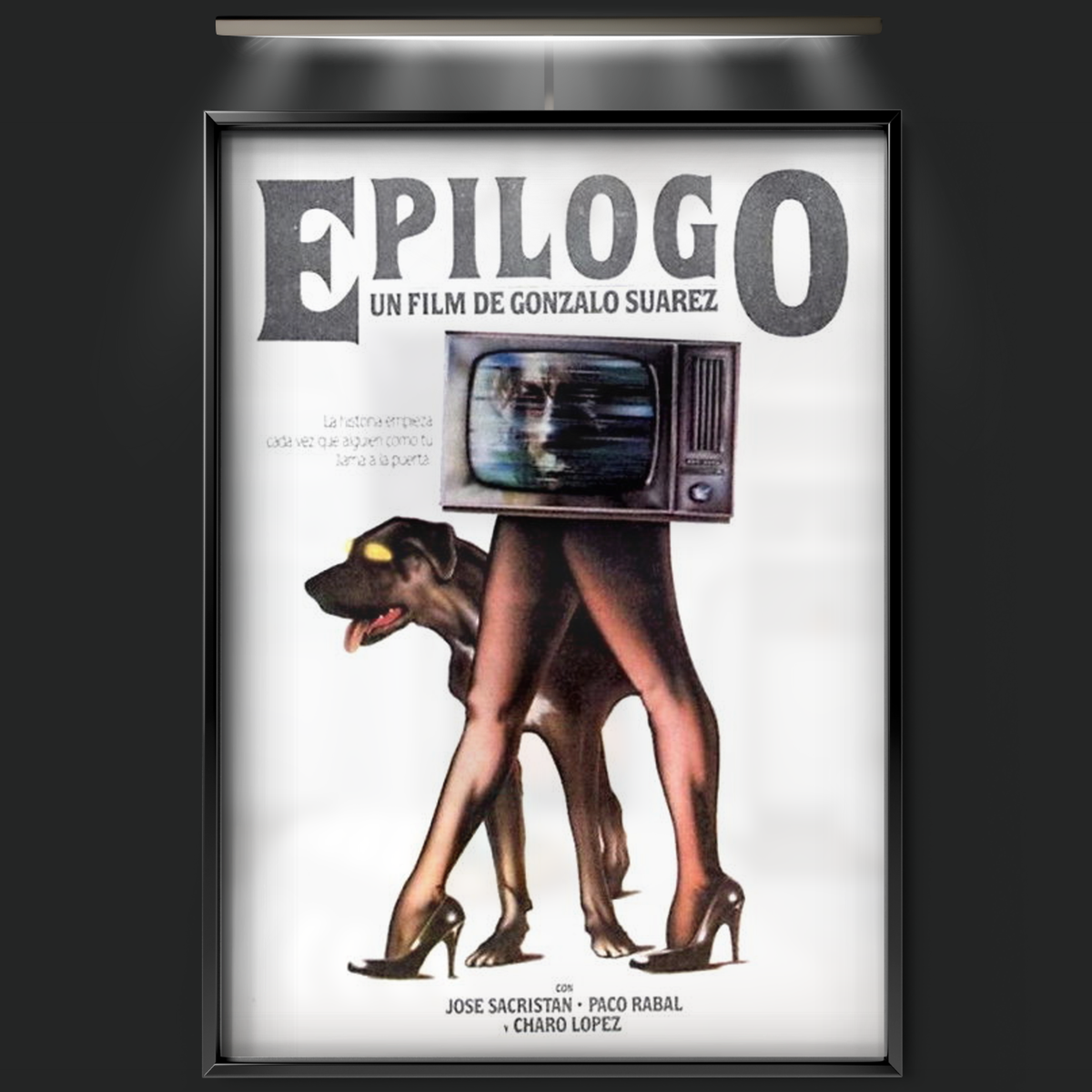 Epilogue (1984)