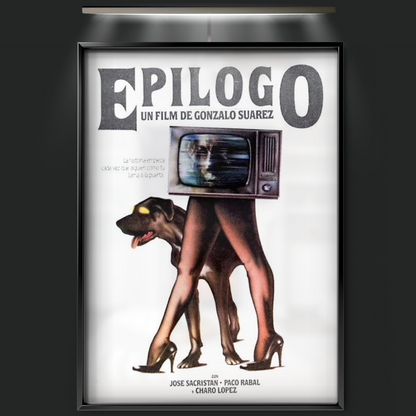 Epilogue (1984)