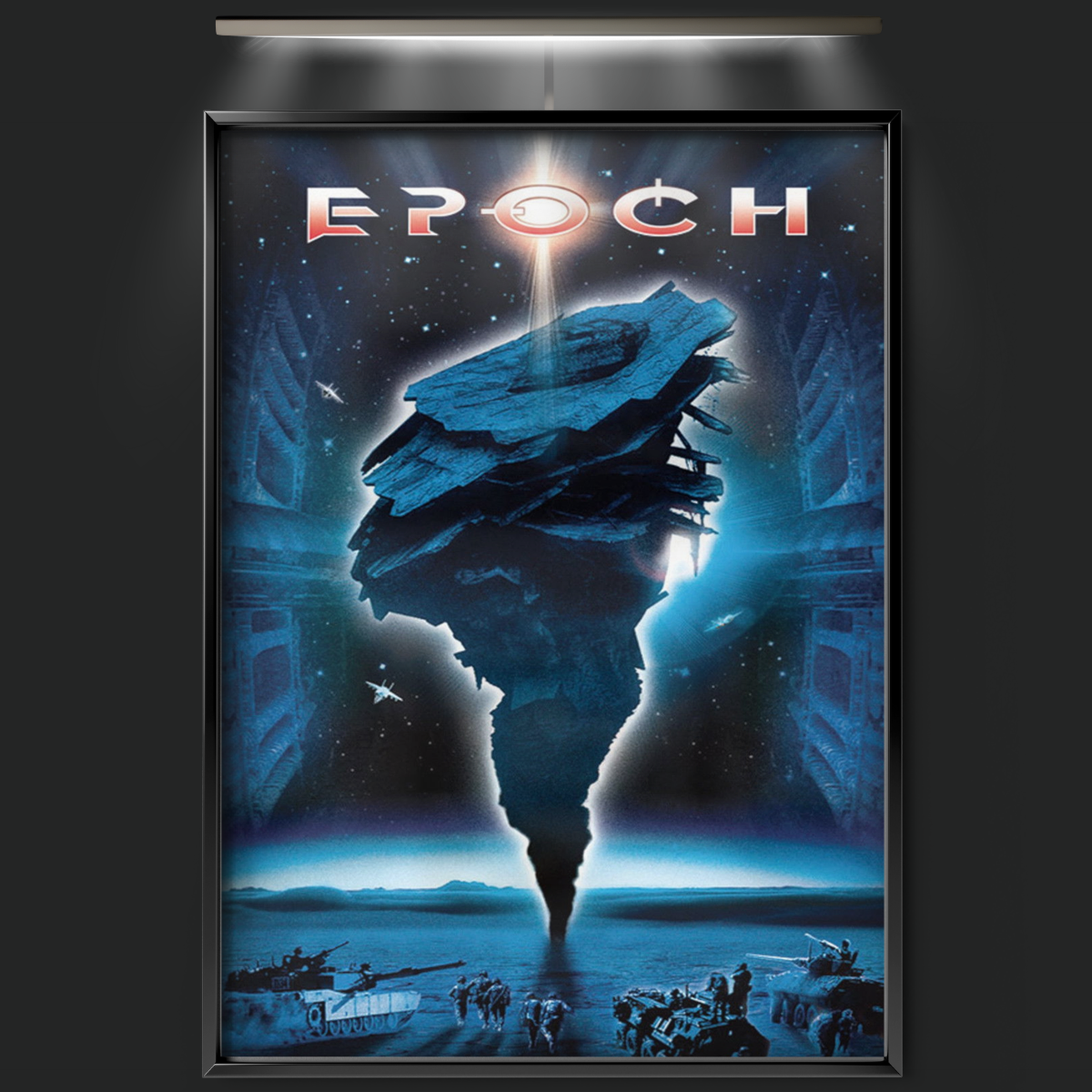 Epoch (2001)