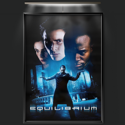 Equilibrium (2002)