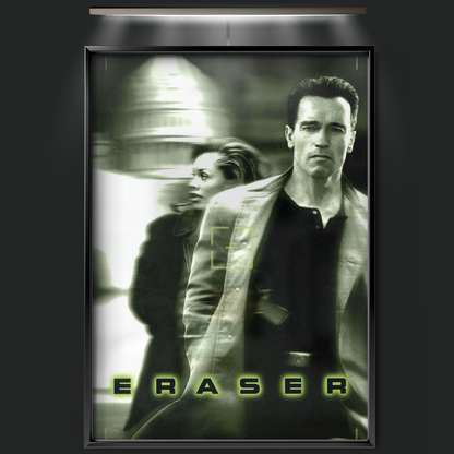 Eraser (1996)