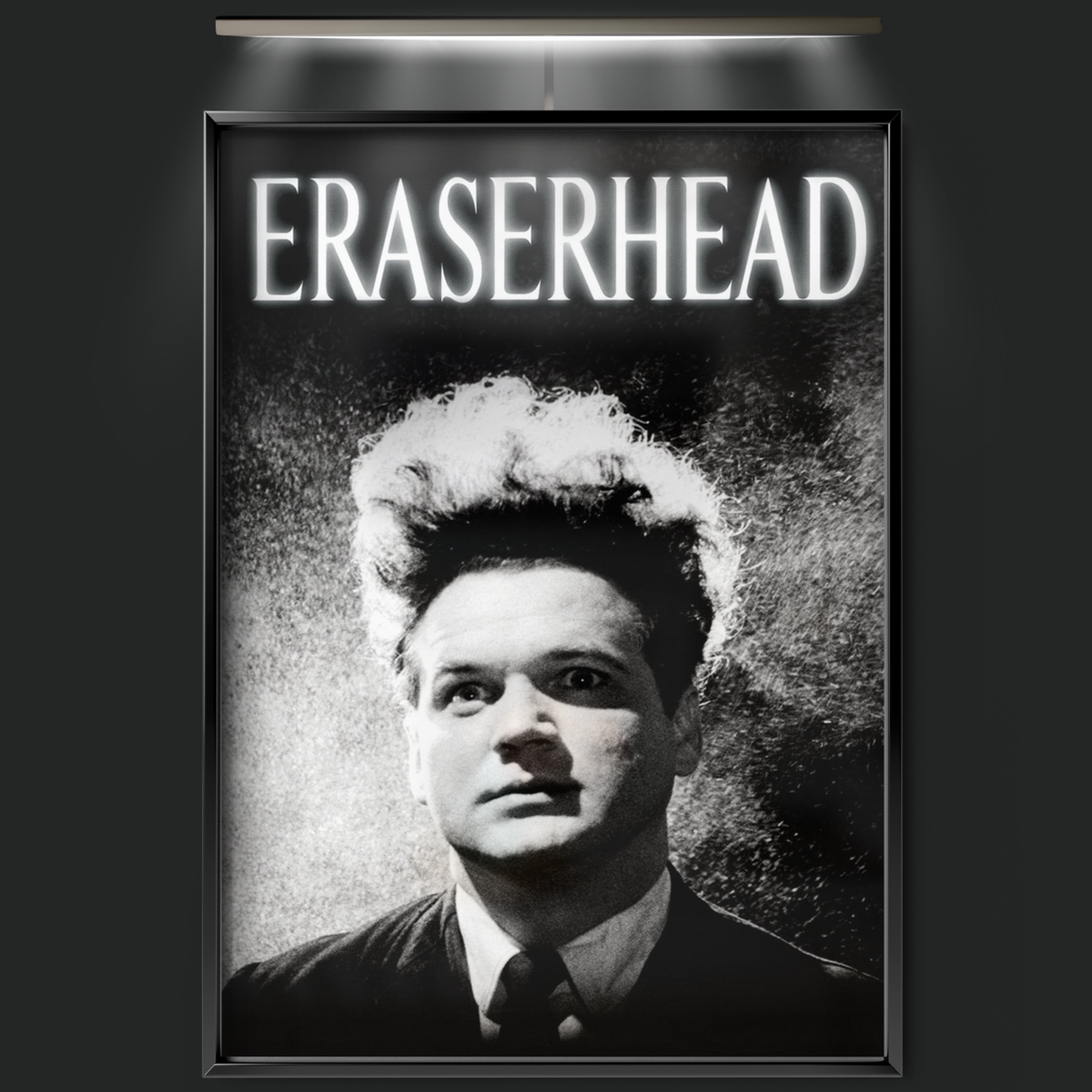 Eraserhead (1977)