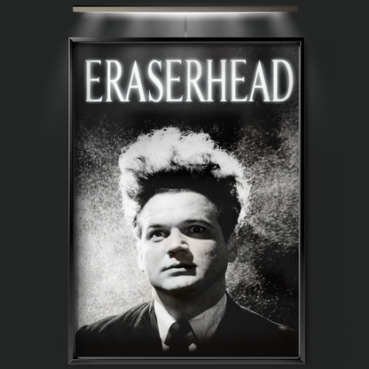 Eraserhead (1977)