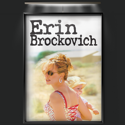 Erin Brockovich (2000)