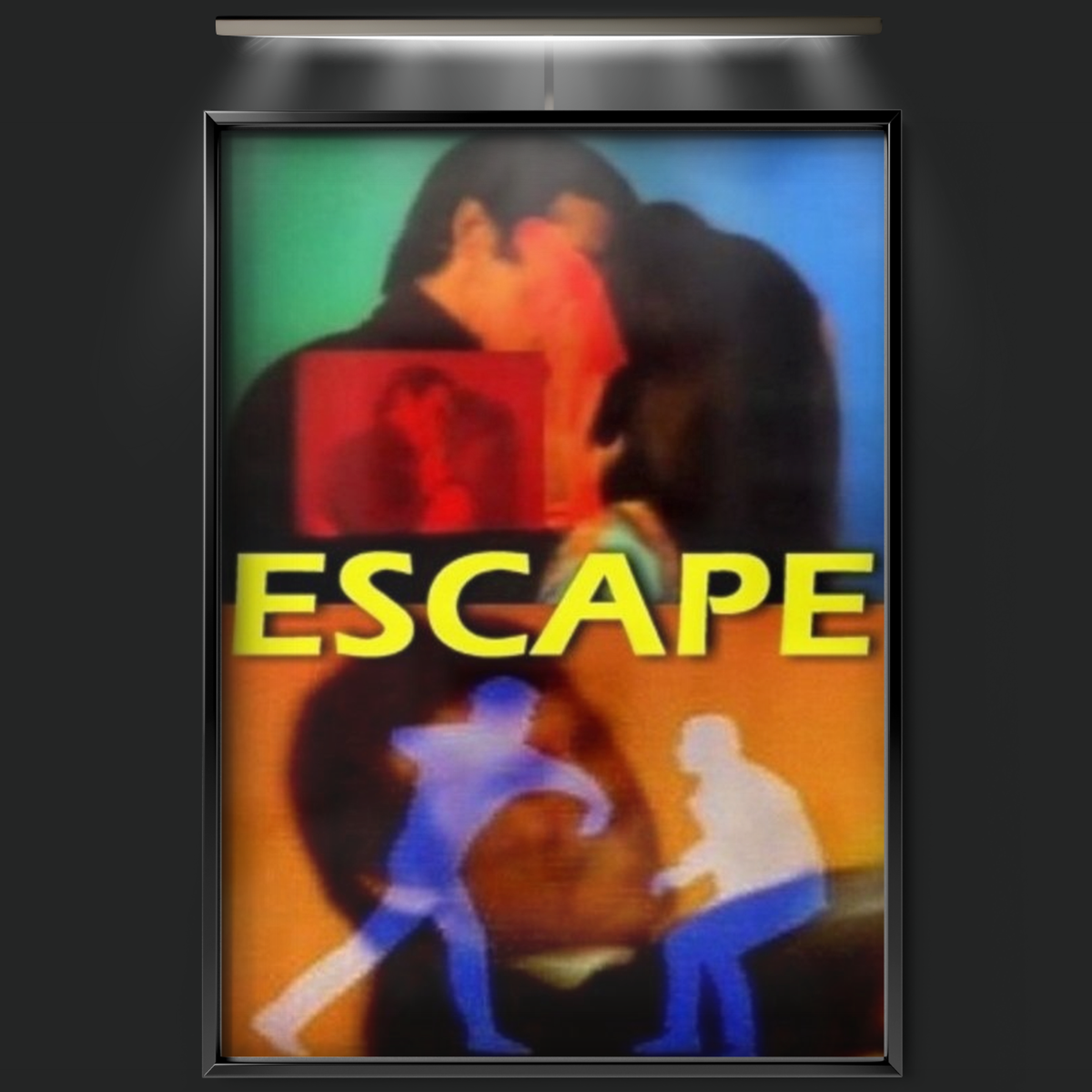 Escape (1971)