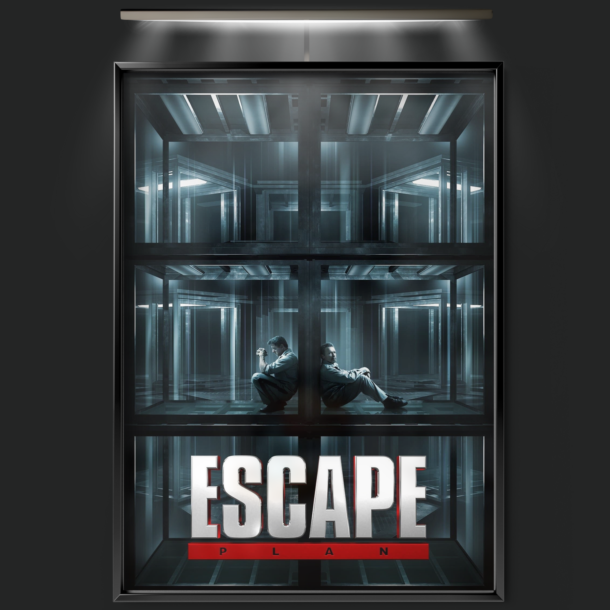 Escape Plan (2013)