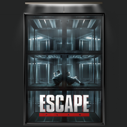 Escape Plan (2013)