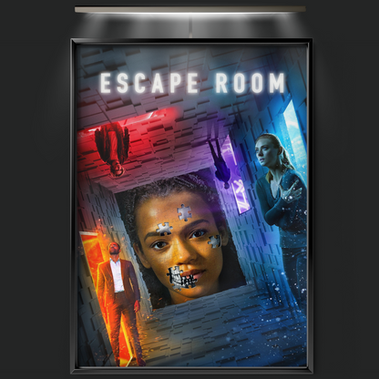 Escape Room (2019)