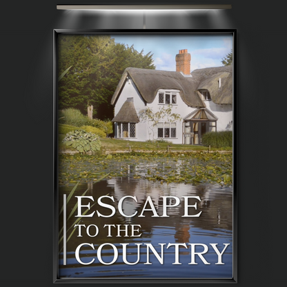 Escape To The Country (2002)