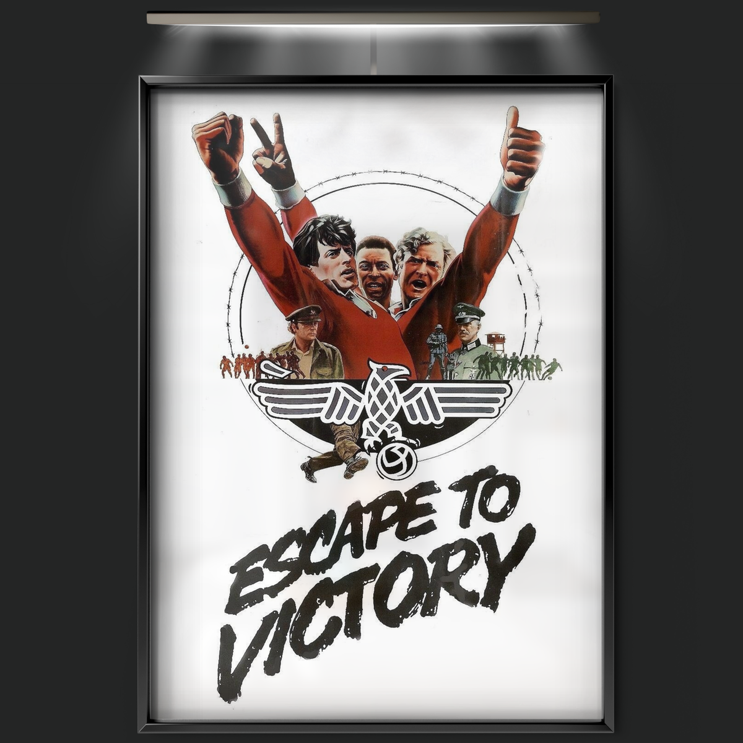 Escape To Victory (1981)