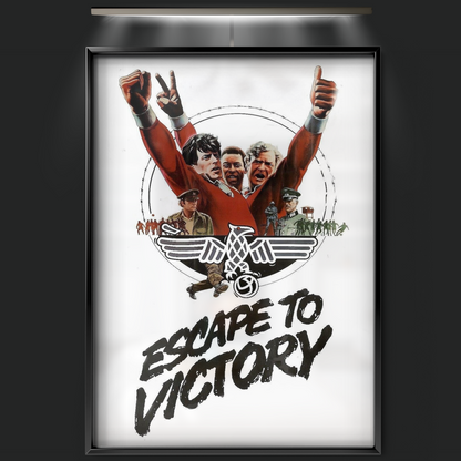 Escape To Victory (1981)