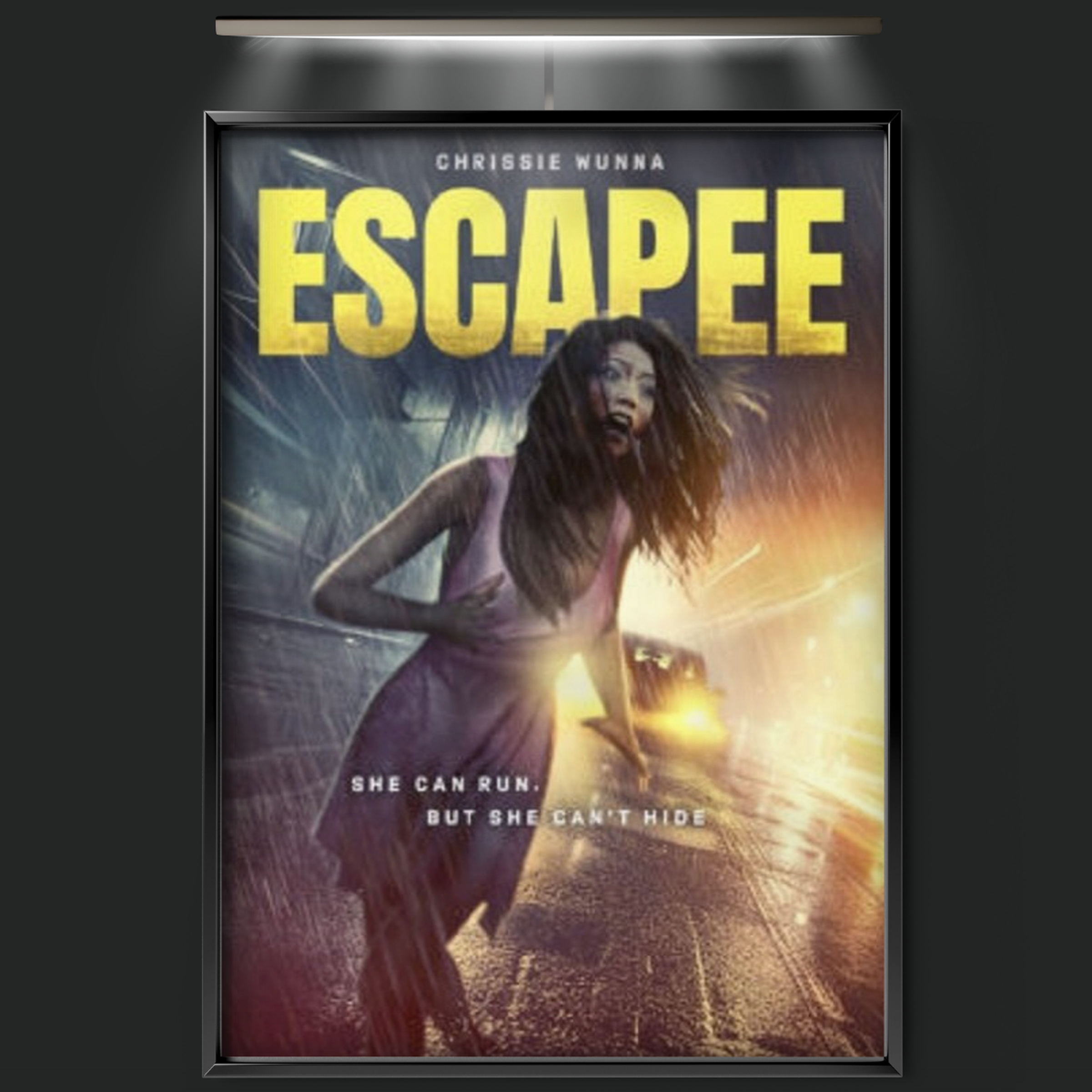 Escapee (2023)