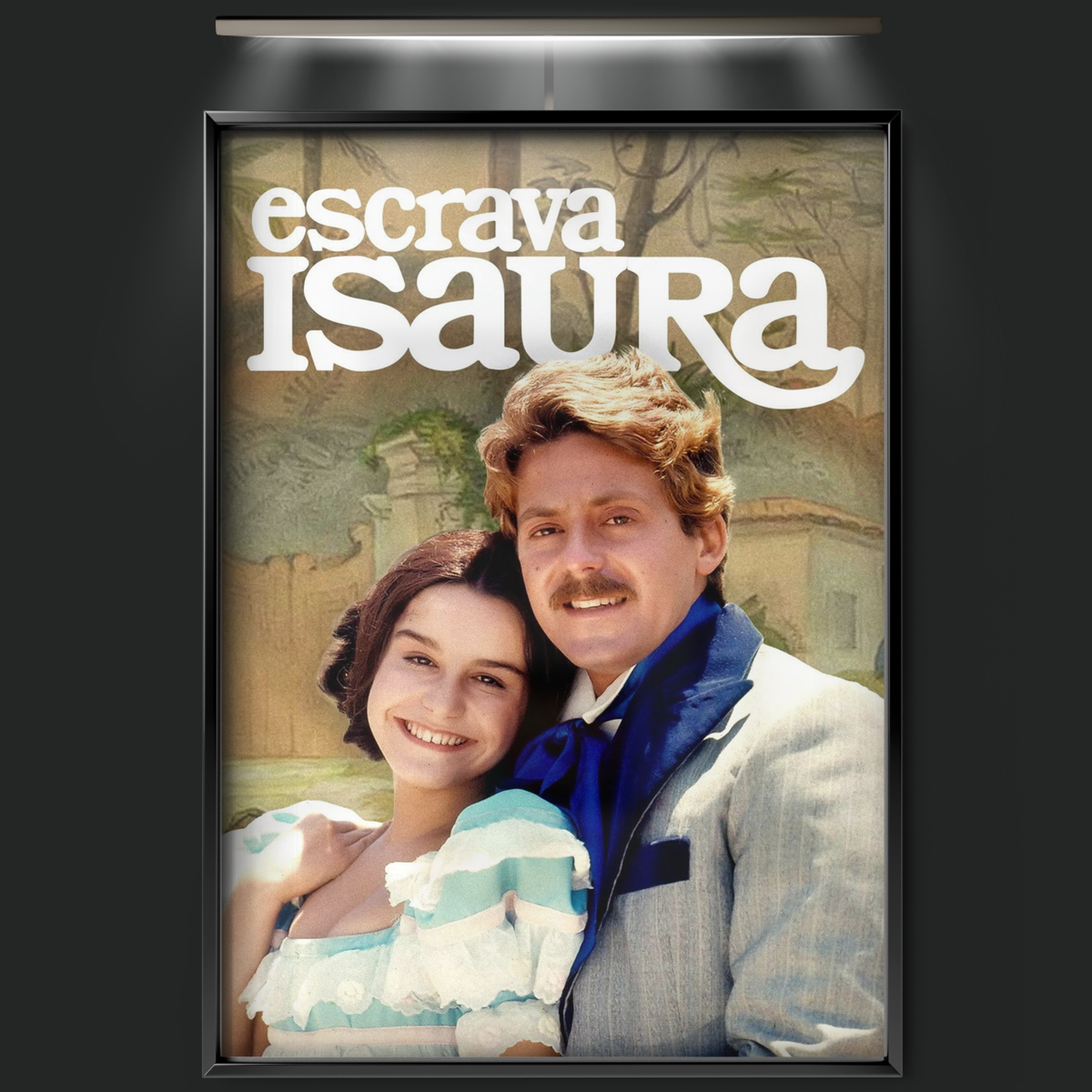 Escrava Isaura (1976)