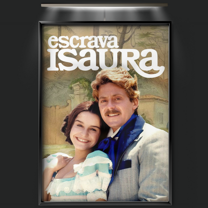 Escrava Isaura (1976)