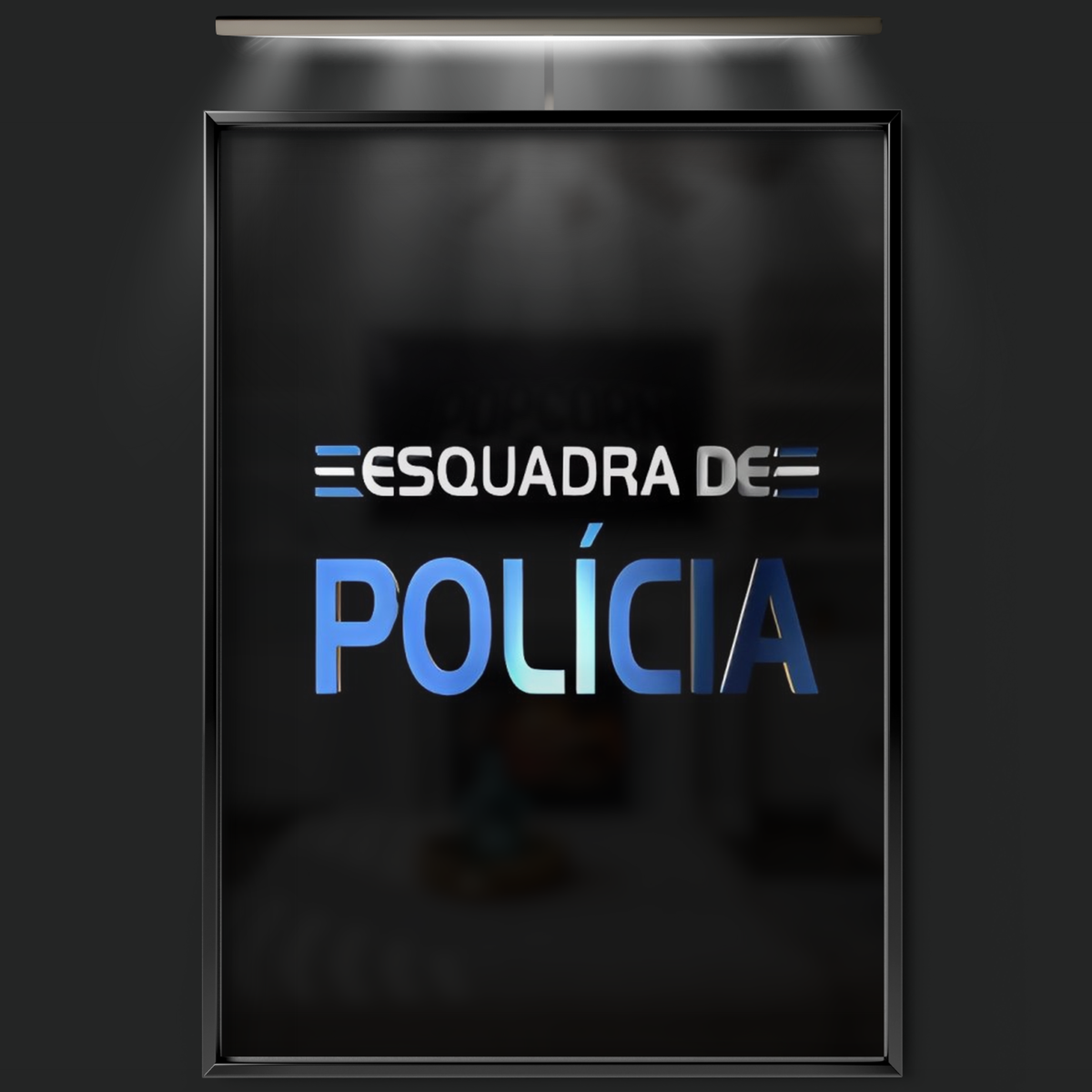 Esquadra De Polícia (1999)