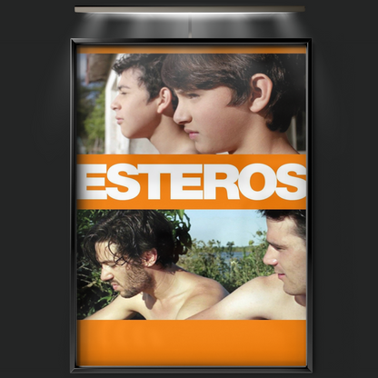 Esteros (2016)