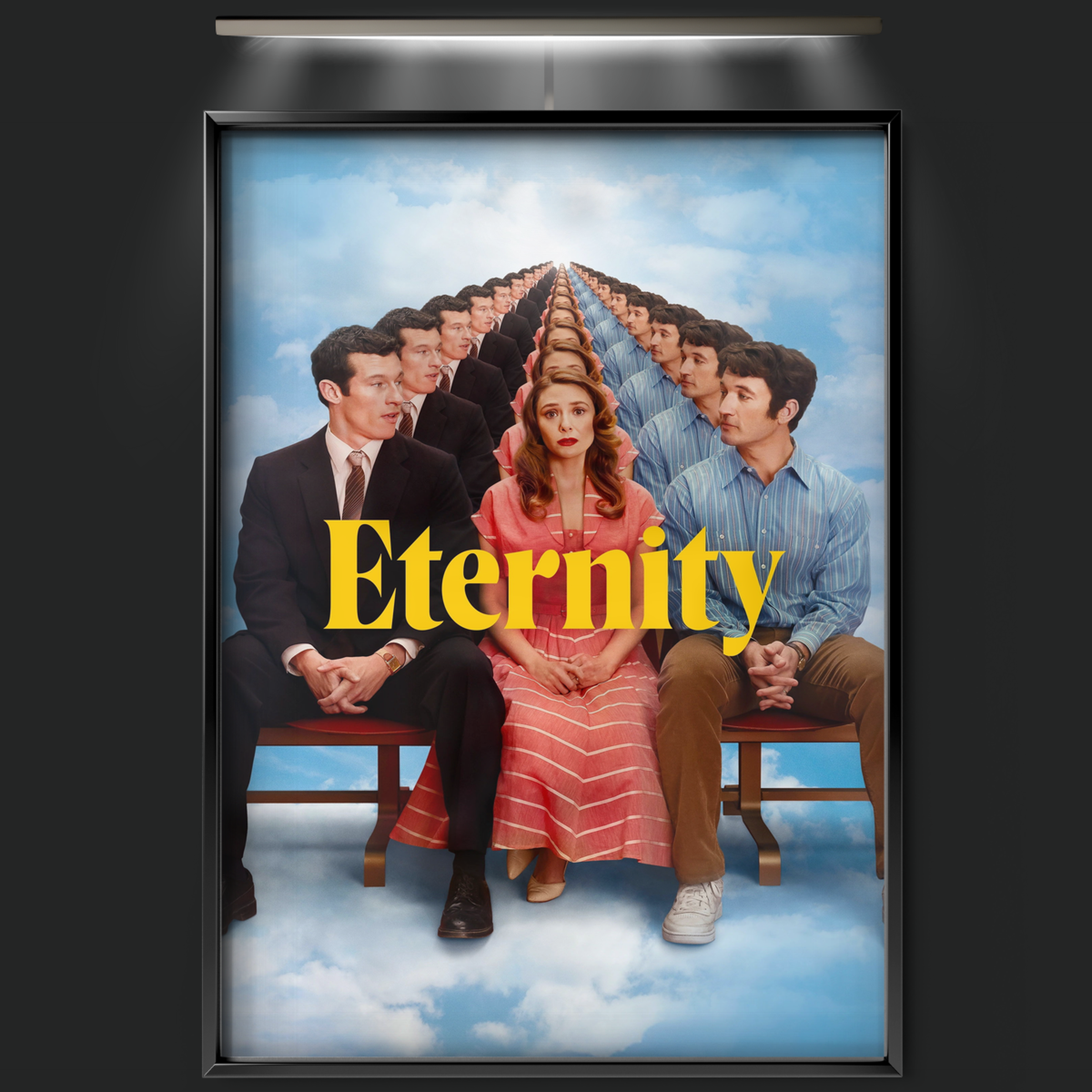 Eternity (2025)