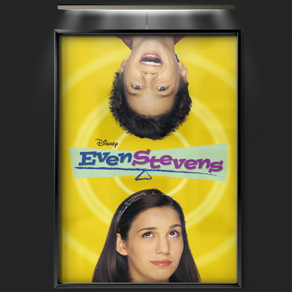 Even Stevens (2000)