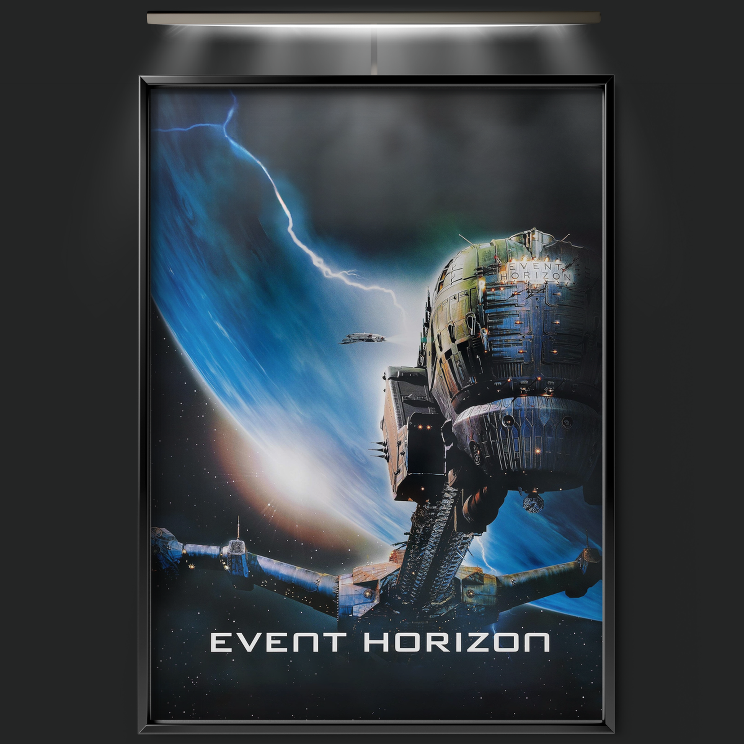 Event Horizon (1997)