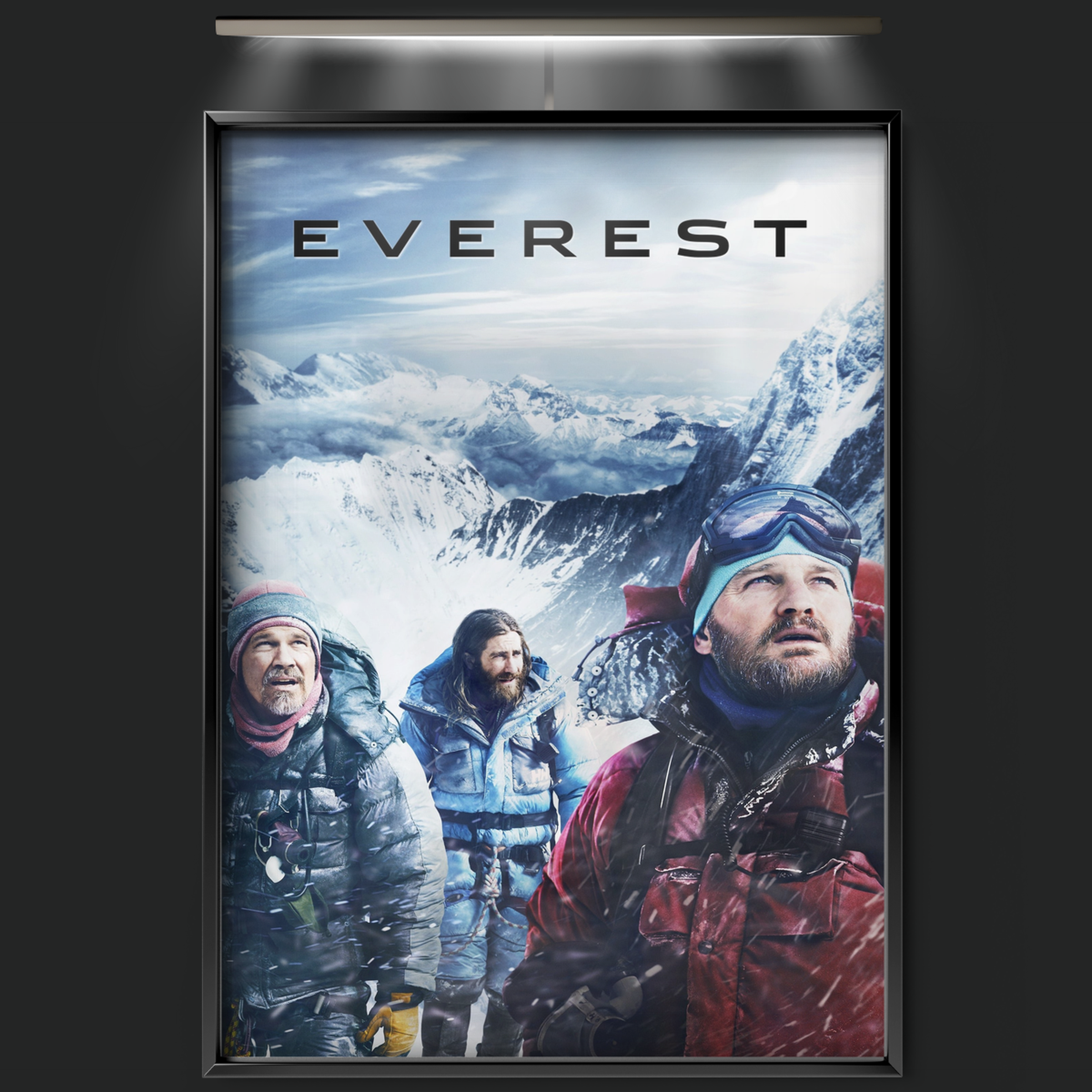 Everest (2015)