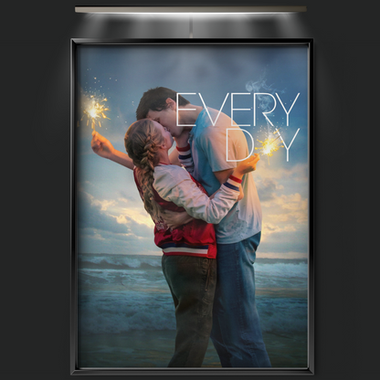Every Day (2018)