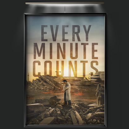 Every Minute Counts (2024)