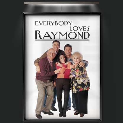 Everybody Loves Raymond (1996)