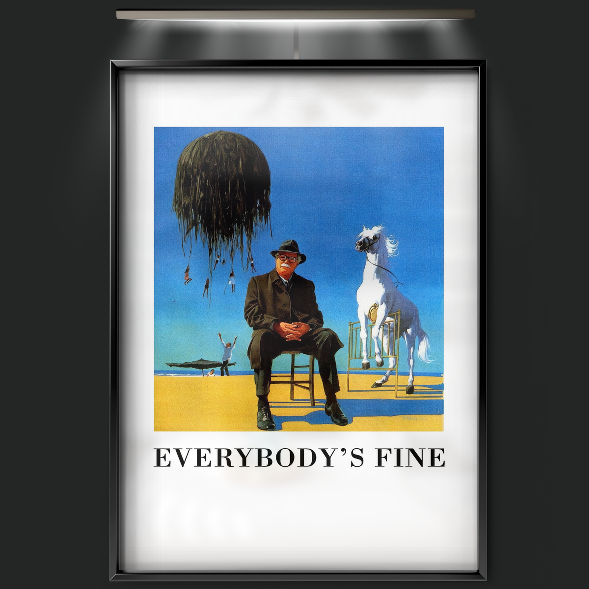 Everybody's Fine (1990)