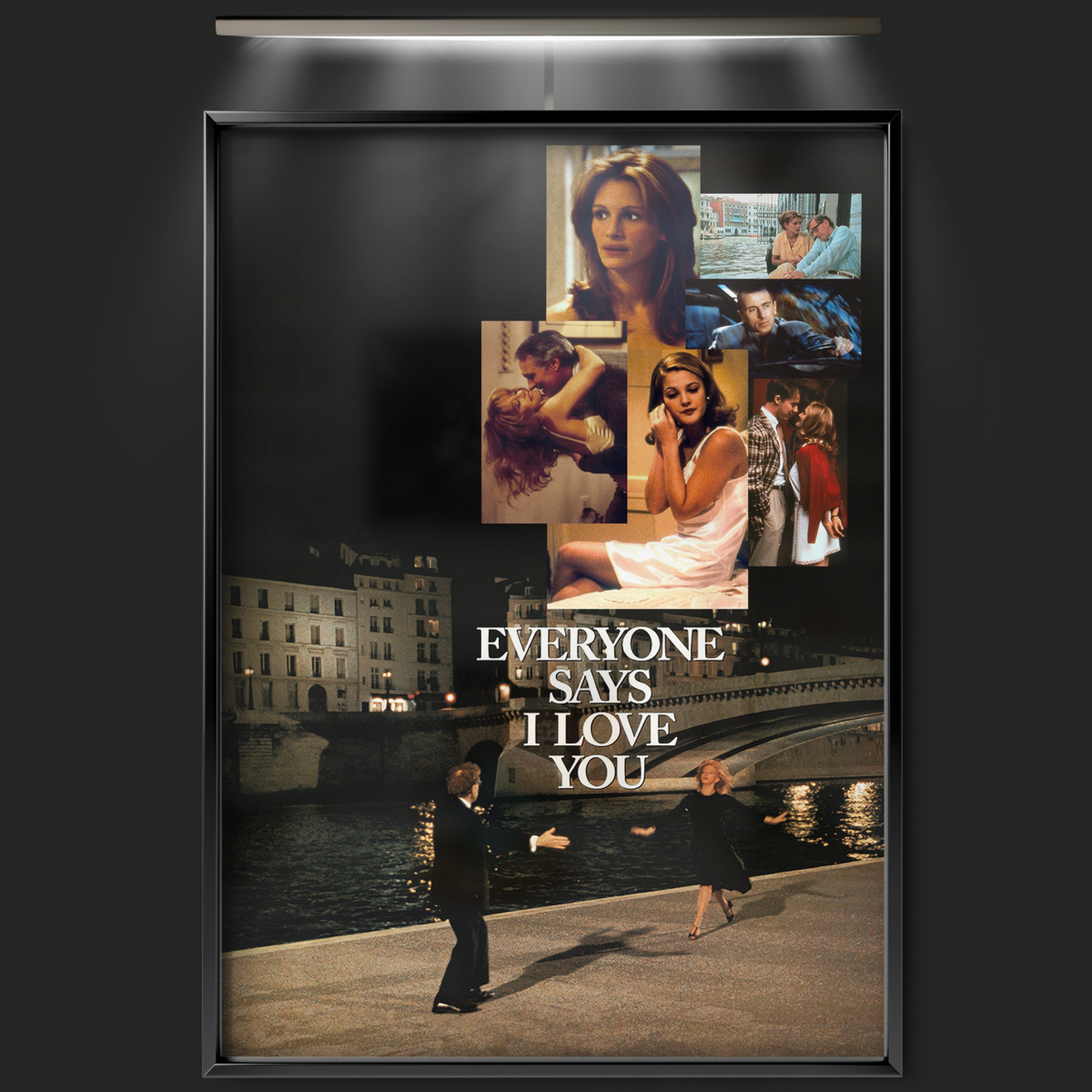 Everyone Says I Love You (1996)