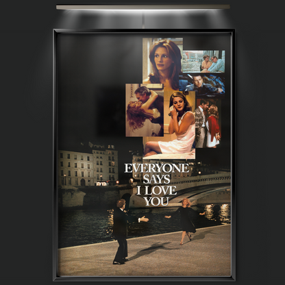 Everyone Says I Love You (1996)