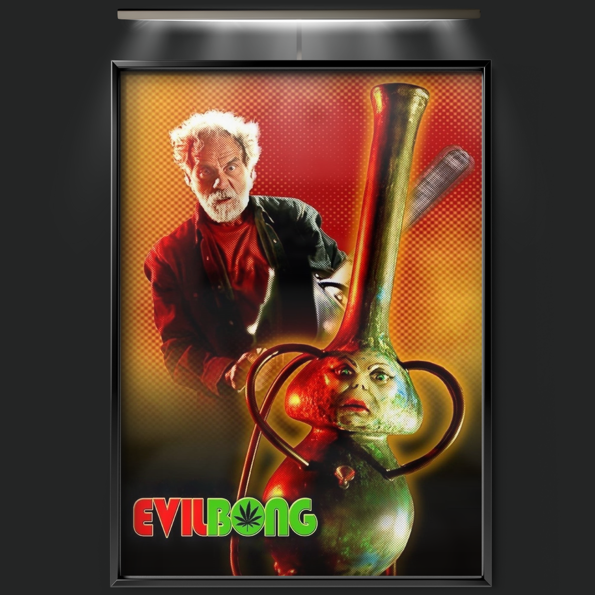Evil Bong (2006)