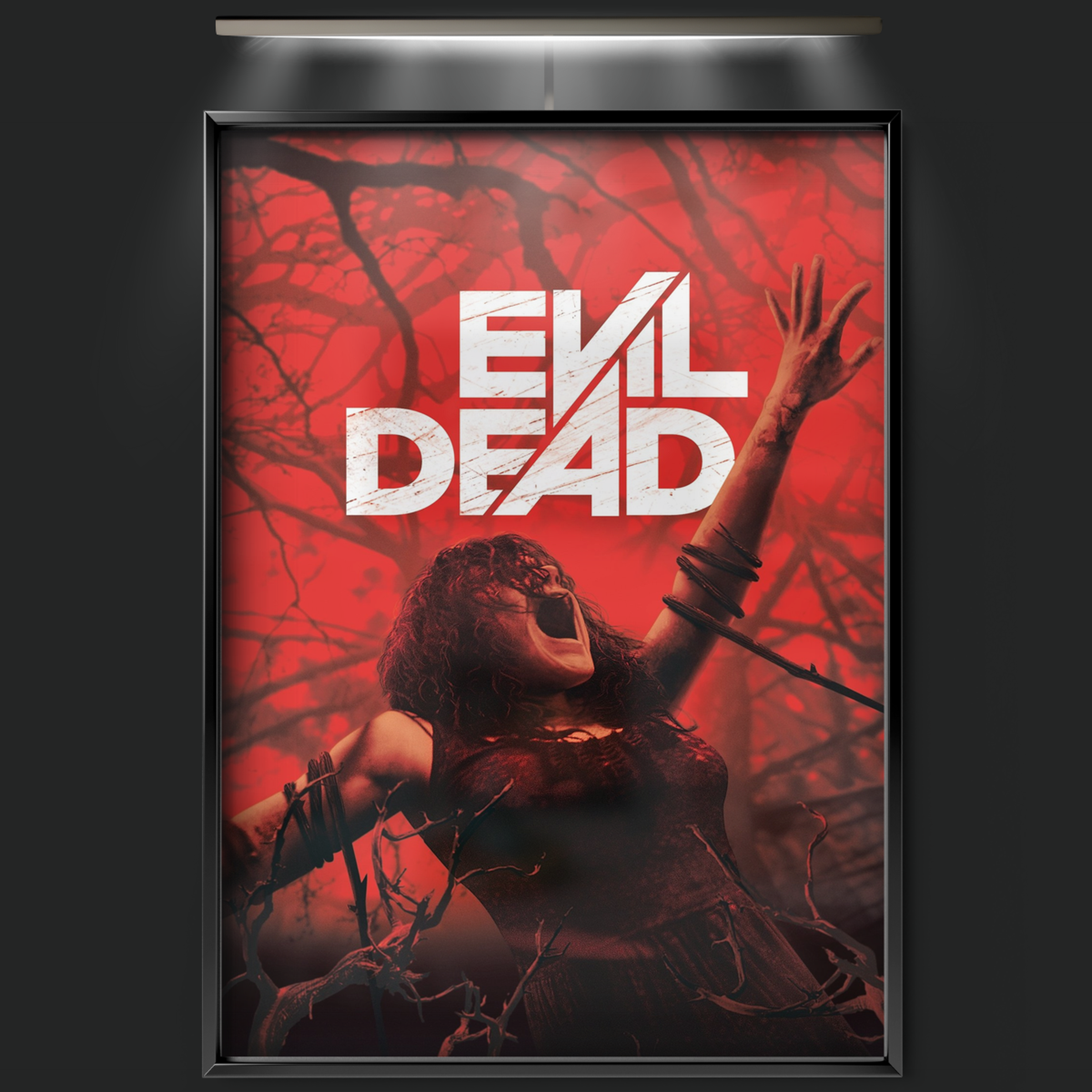 Evil Dead (2013)