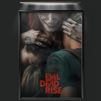 Evil Dead Rise (2023)