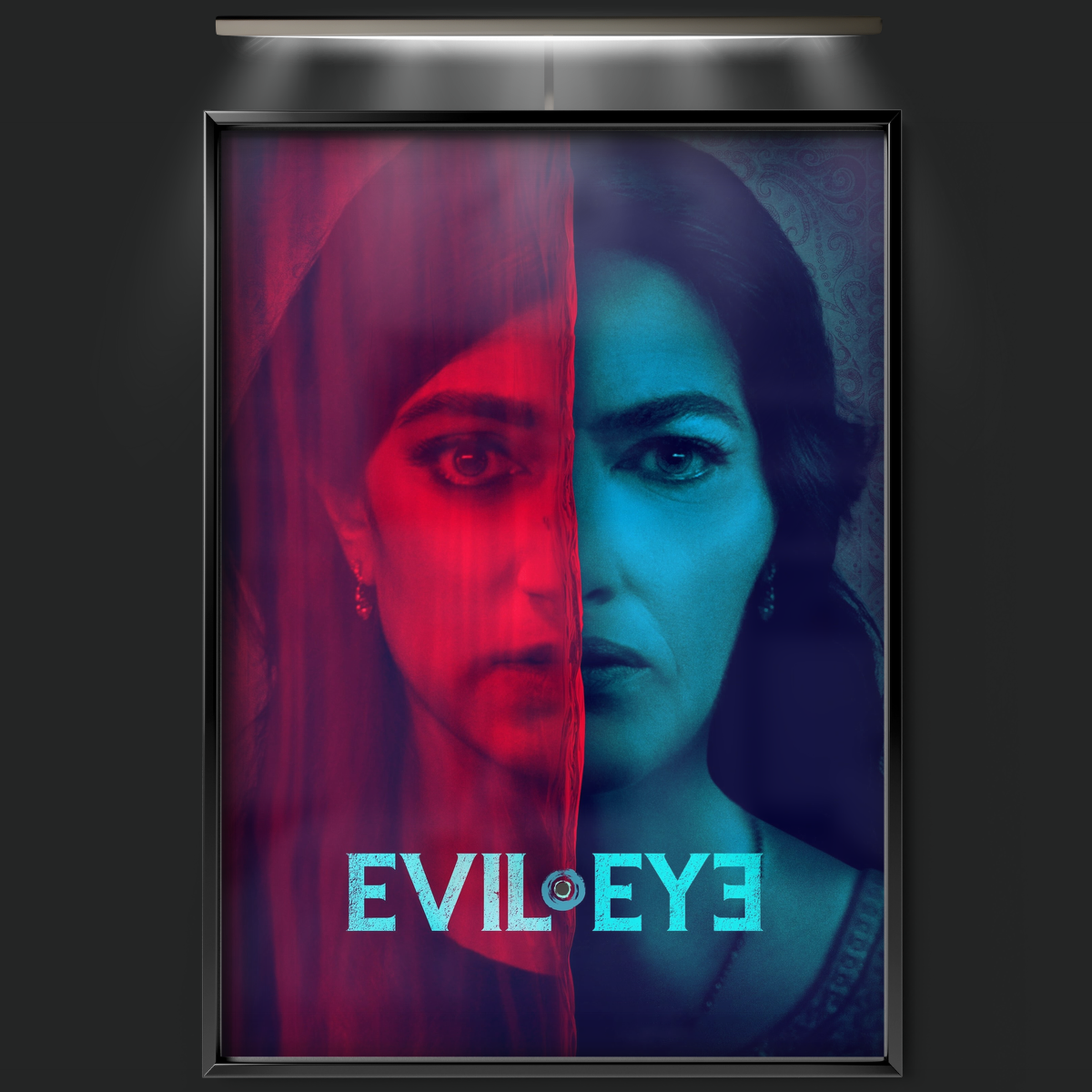 Evil Eye (2020)