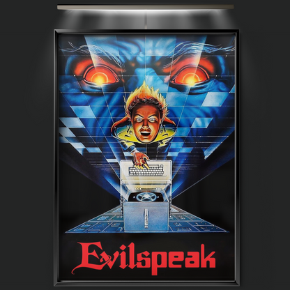 Evilspeak (1981)