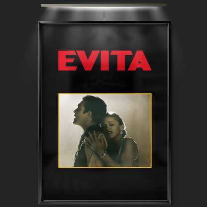 Evita (1996)